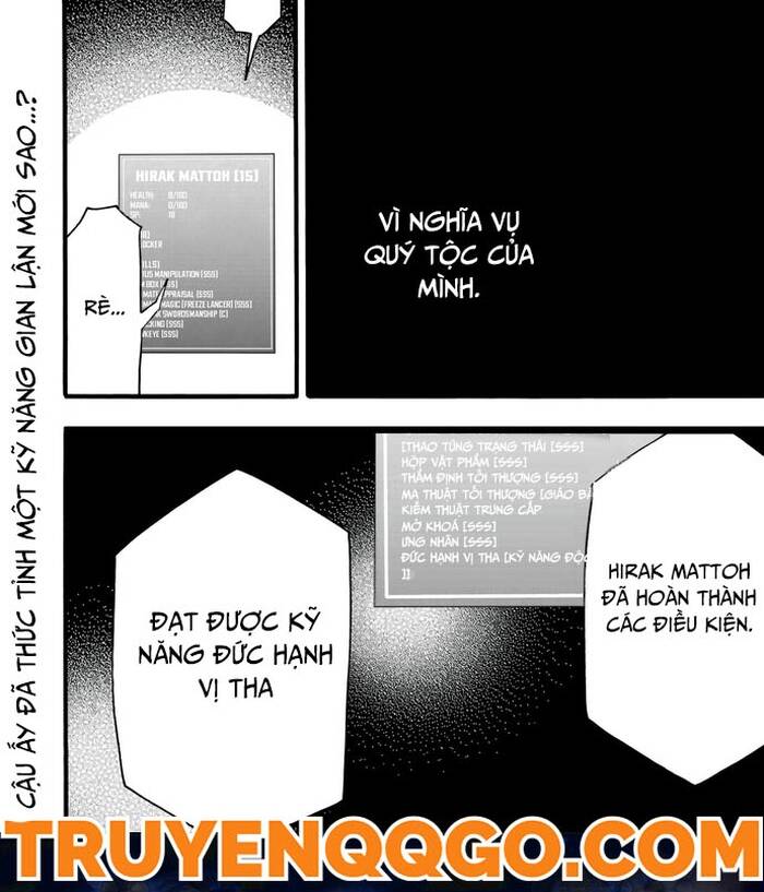 Ore Dake Status Open Dekiru Kudan ~Oredake Status Kakunin Dekiru Sekai De Cheat Skill Mo S-Kyuu Item Mo Erabihoudai~ Chap 2 - Next Chap 3