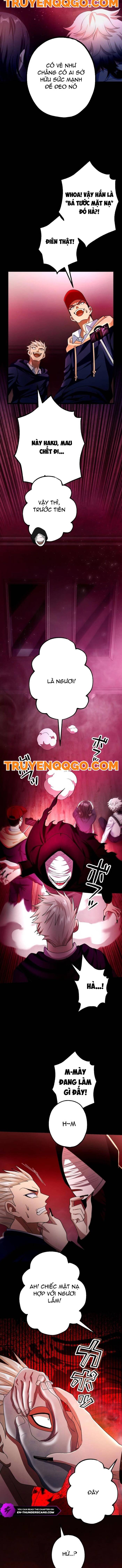 Kế Thừa Thần Khí Viễn Cổ (Artifact) Chap 1 - Next Chap 2