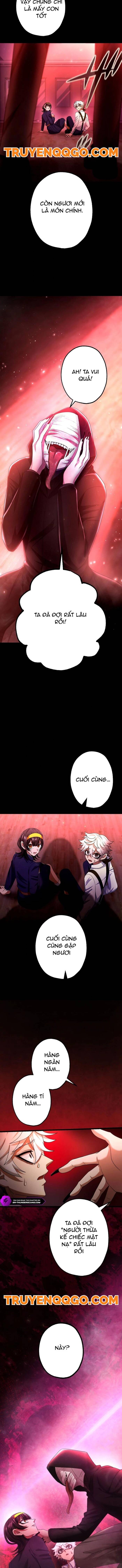 Kế Thừa Thần Khí Viễn Cổ (Artifact) Chap 1 - Next Chap 2