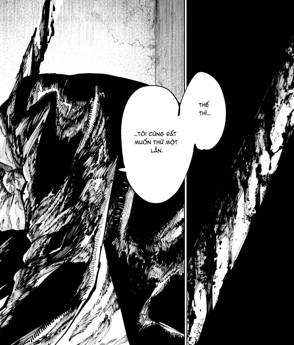 Nito No Joreishi Chap 31 - Next Chap 32