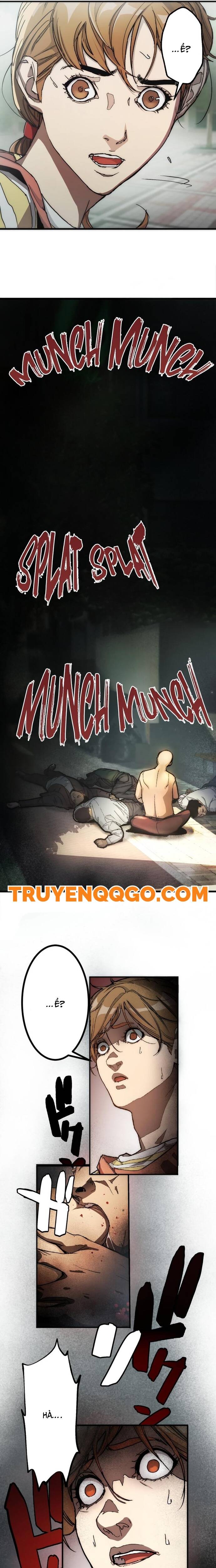 Hitogui Chap 1 - Next Chap 2