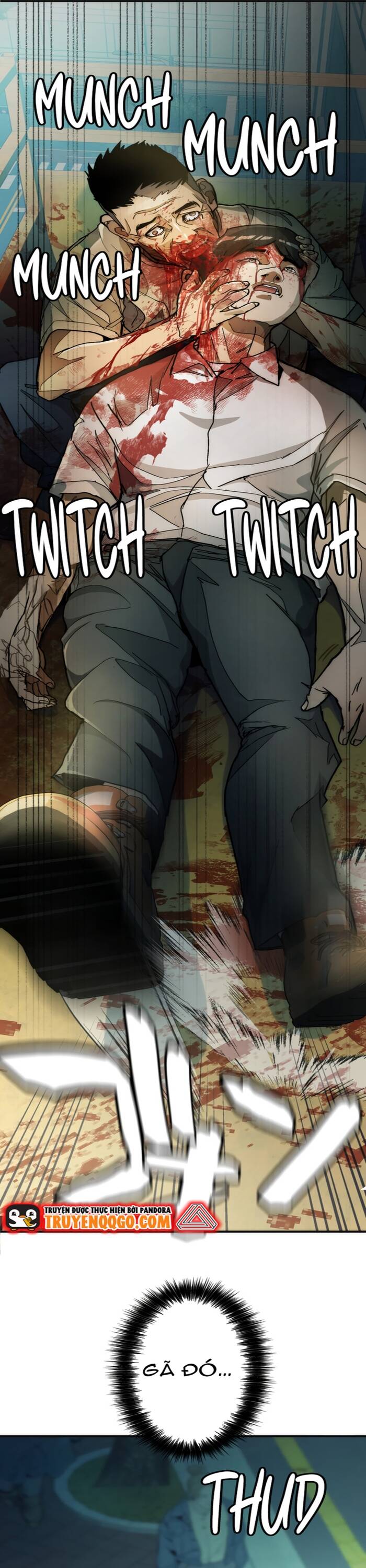 Hitogui Chap 10 - Next Chap 11