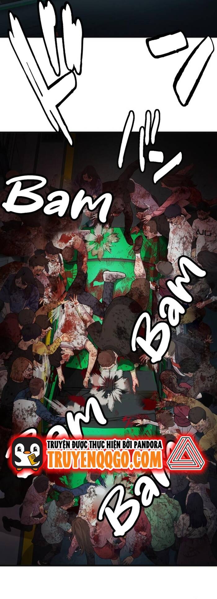 Hitogui Chap 12 - Next Chap 13