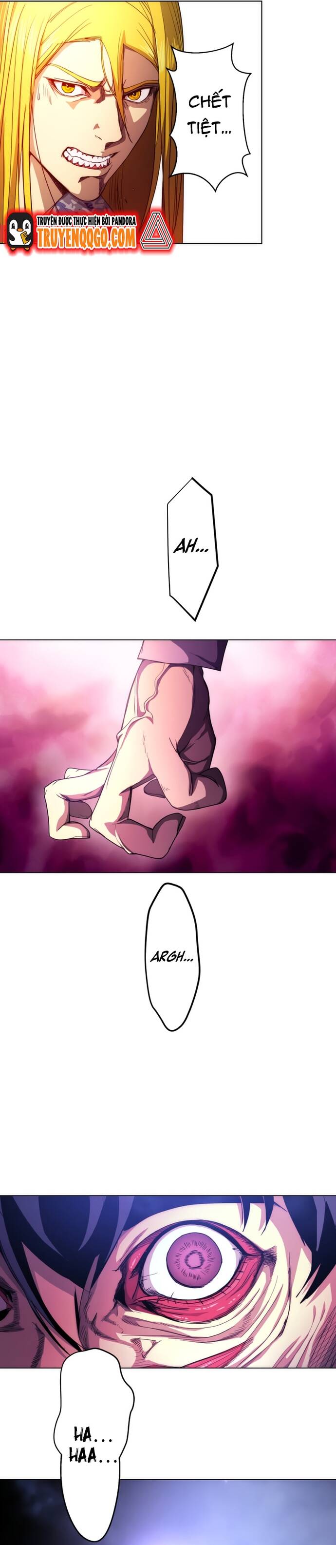 Hitogui Chap 39 - Next Chap 40