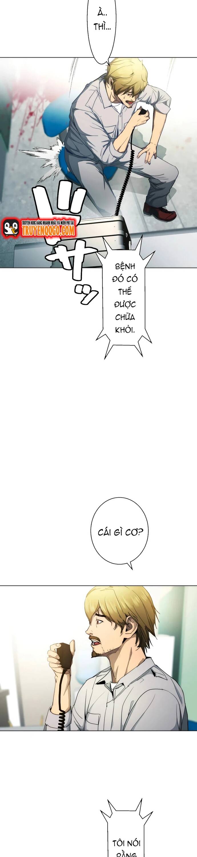 Hitogui Chap 48 - Next Chap 49