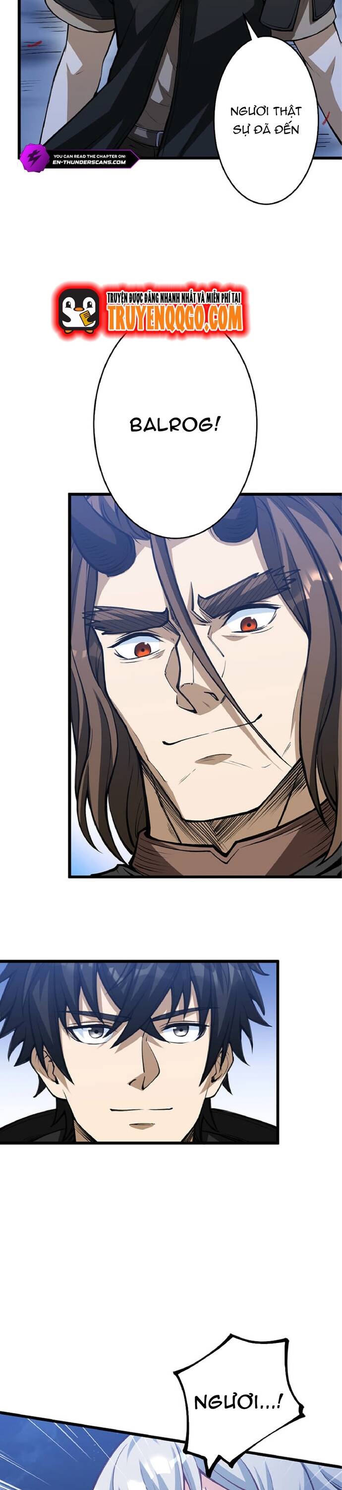 Hắc Ma Thuật Sư Hồi Quy Chap 42 - Next Chap 43