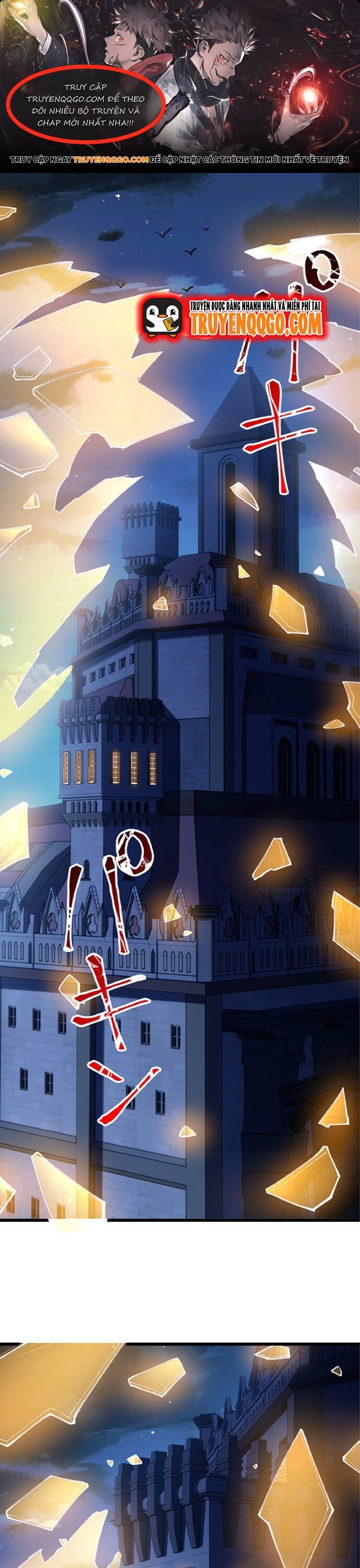 Hắc Ma Thuật Sư Hồi Quy Chap 43 - Next Chap 44