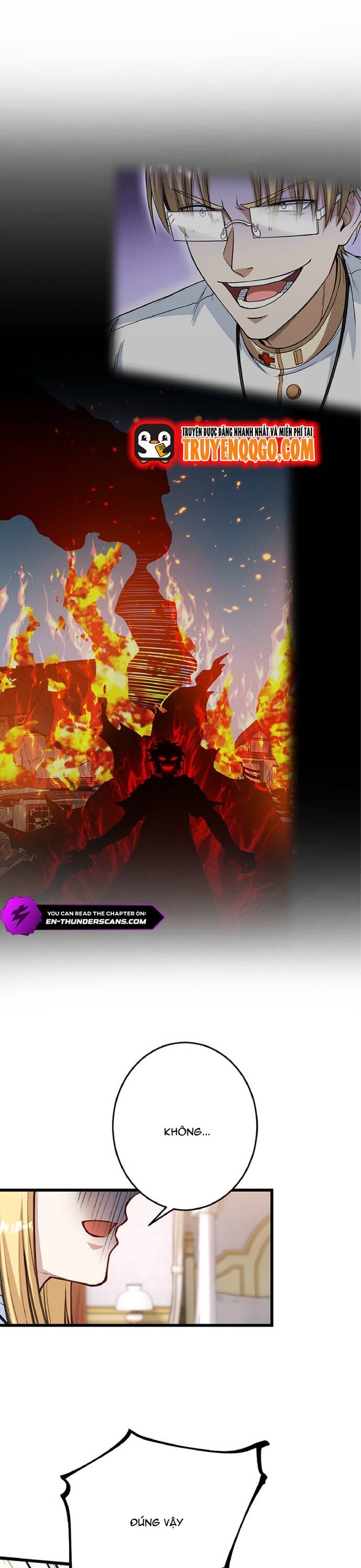 Hắc Ma Thuật Sư Hồi Quy Chap 43 - Next Chap 44