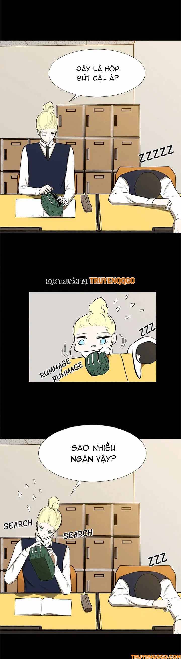 Dark Mortal (Official) Chap 51 - Next Chap 52