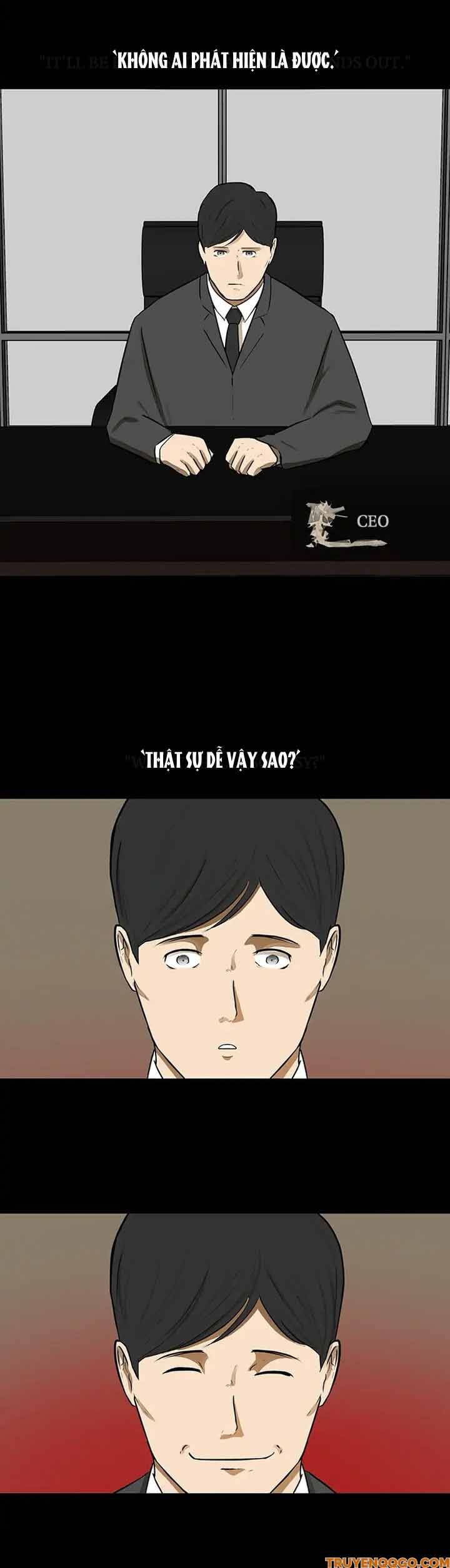 Dark Mortal (Official) Chap 70 - Next Chap 71