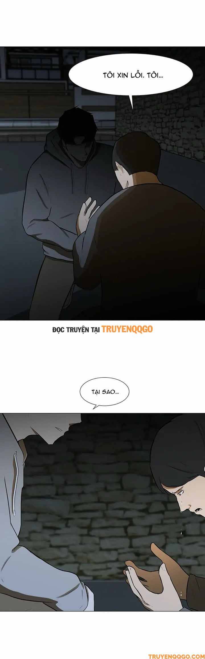 Dark Mortal (Official) Chap 70 - Next Chap 71