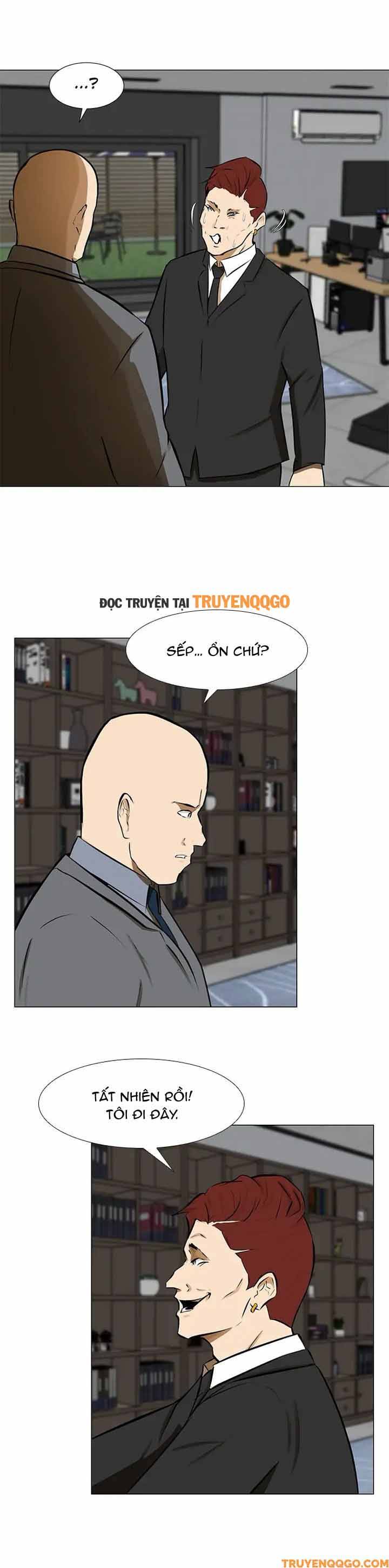 Dark Mortal (Official) Chap 72 - Next Chap 73