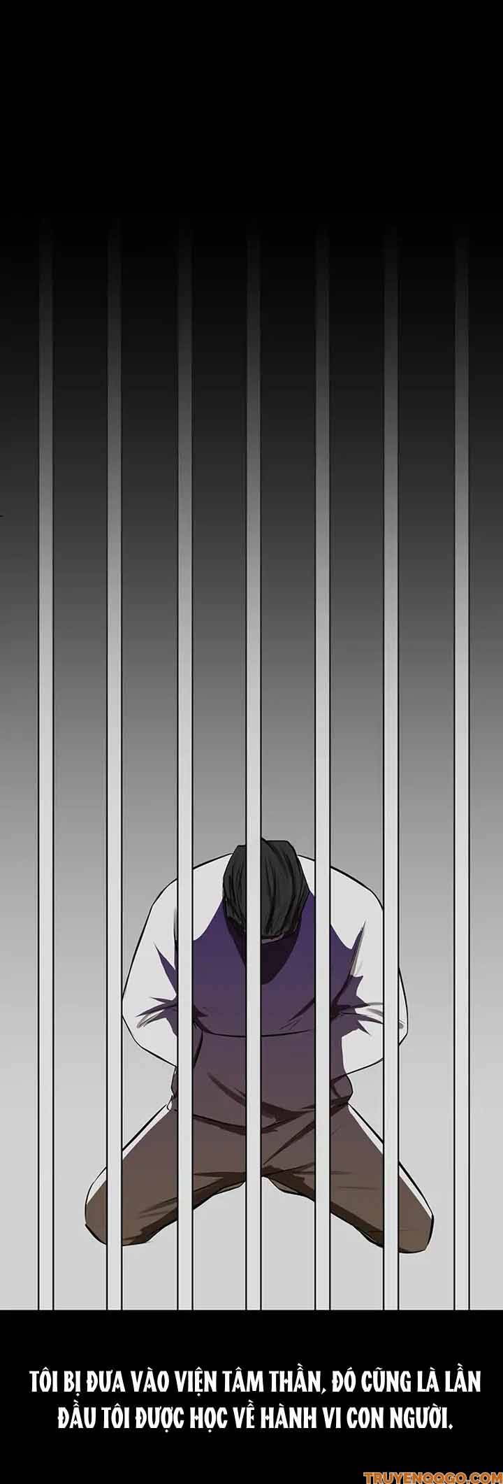 Dark Mortal (Official) Chap 73 - Next Chap 74