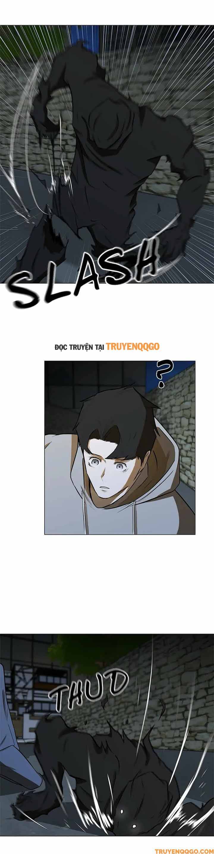 Dark Mortal (Official) Chap 70 - Next Chap 71