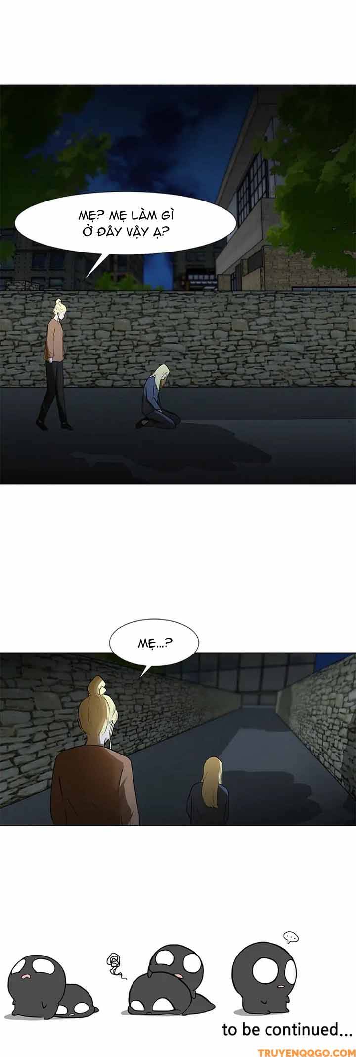 Dark Mortal (Official) Chap 70 - Next Chap 71