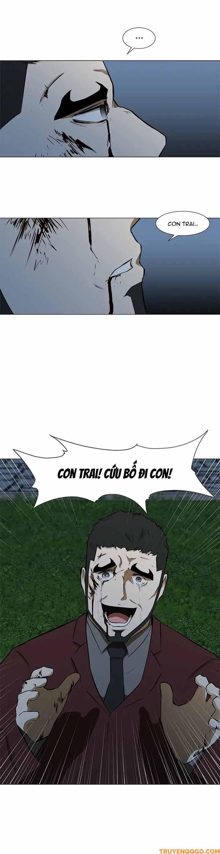 Dark Mortal (Official) Chap 76 - Next Chap 77
