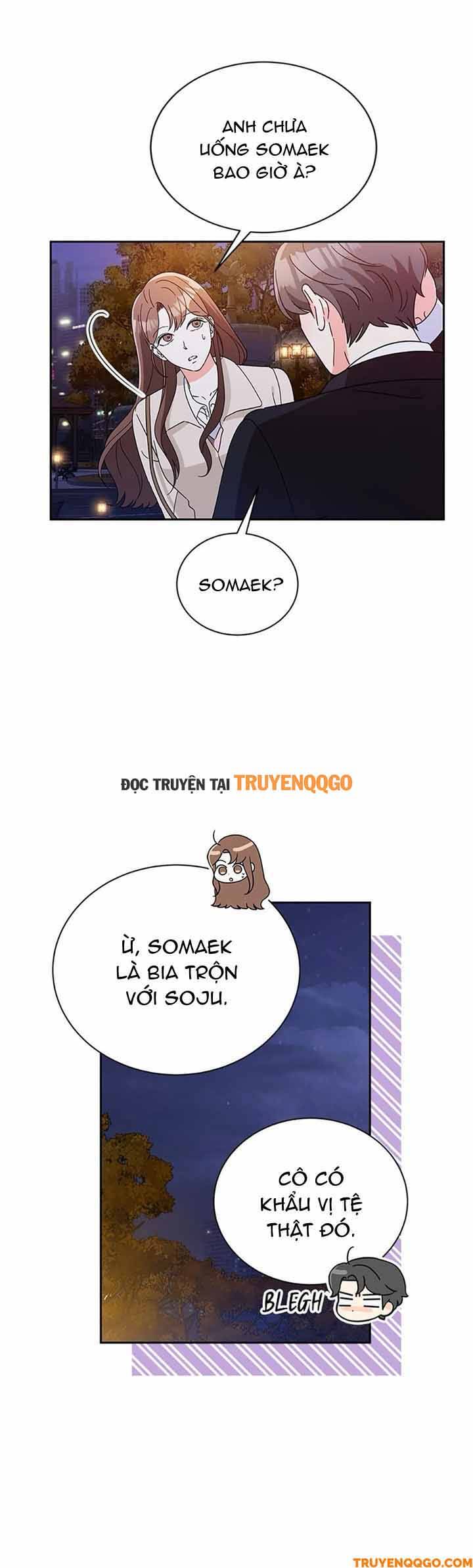 Please Divorce Me Chap 19 - Next Chap 20