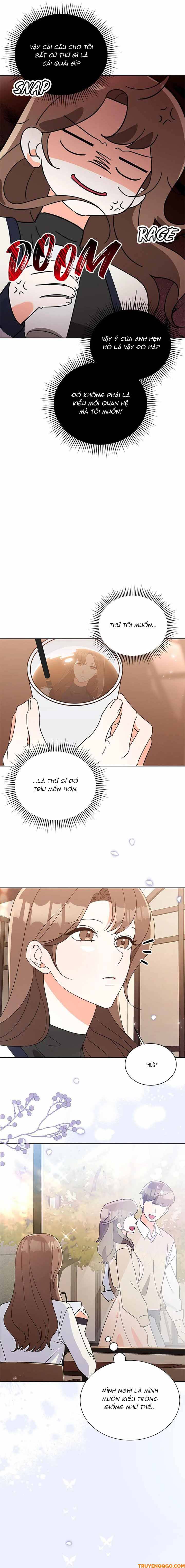 Please Divorce Me Chap 7 - Next Chap 8