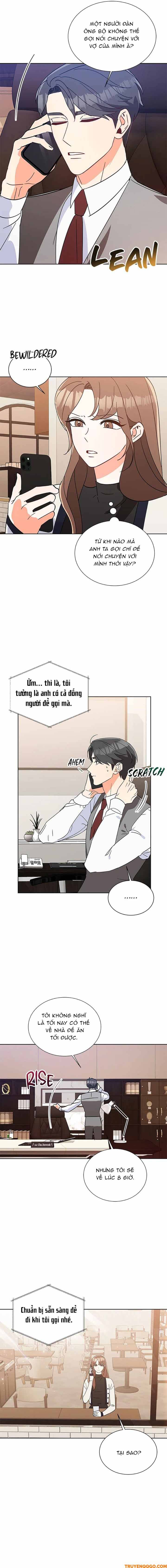 Please Divorce Me Chap 7 - Next Chap 8