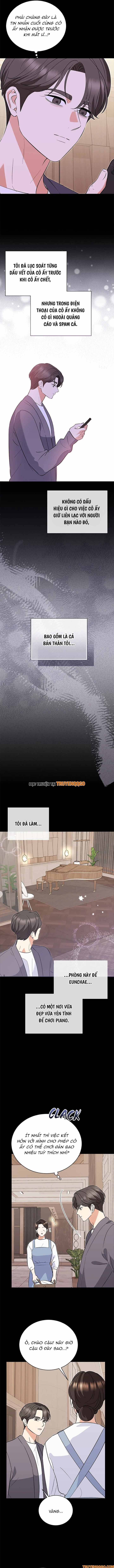 Please Divorce Me Chap 54 - Next Chap 55