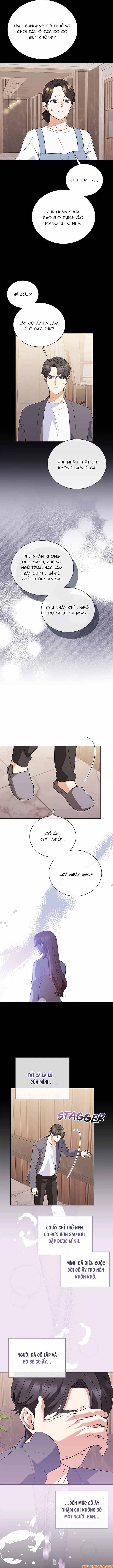 Please Divorce Me Chap 54 - Next Chap 55