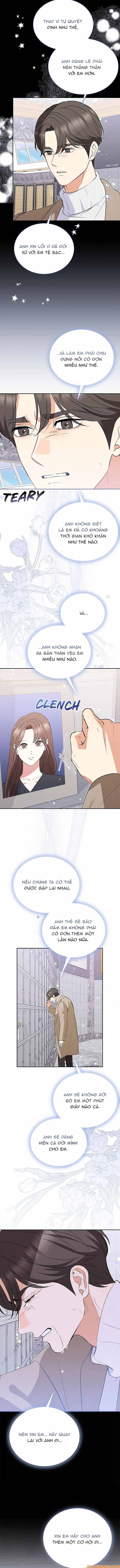 Please Divorce Me Chap 54 - Next Chap 55