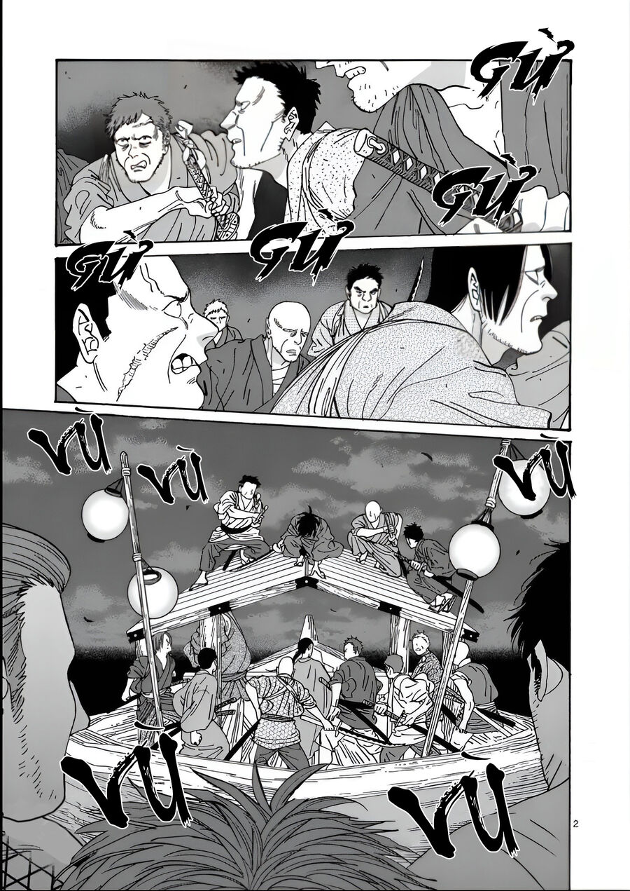 Đám Cưới Đom Đóm Chap 17 - Next Chap 18