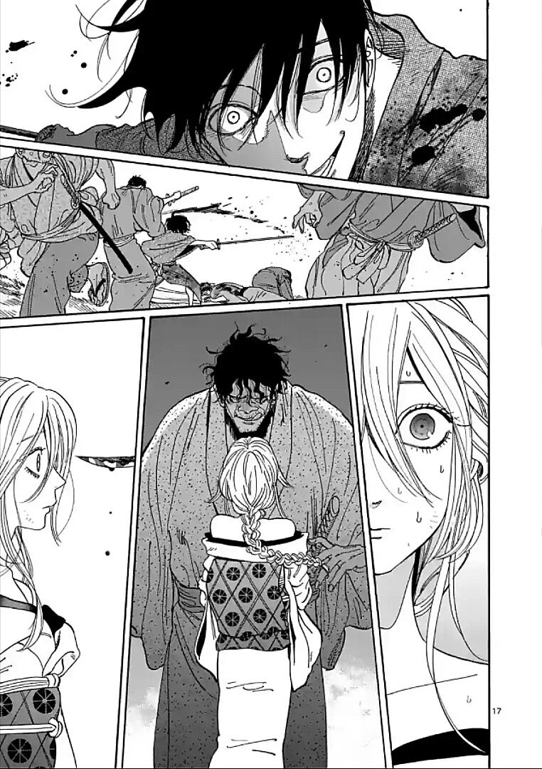 Đám Cưới Đom Đóm Chap 2 - Next Chap 3