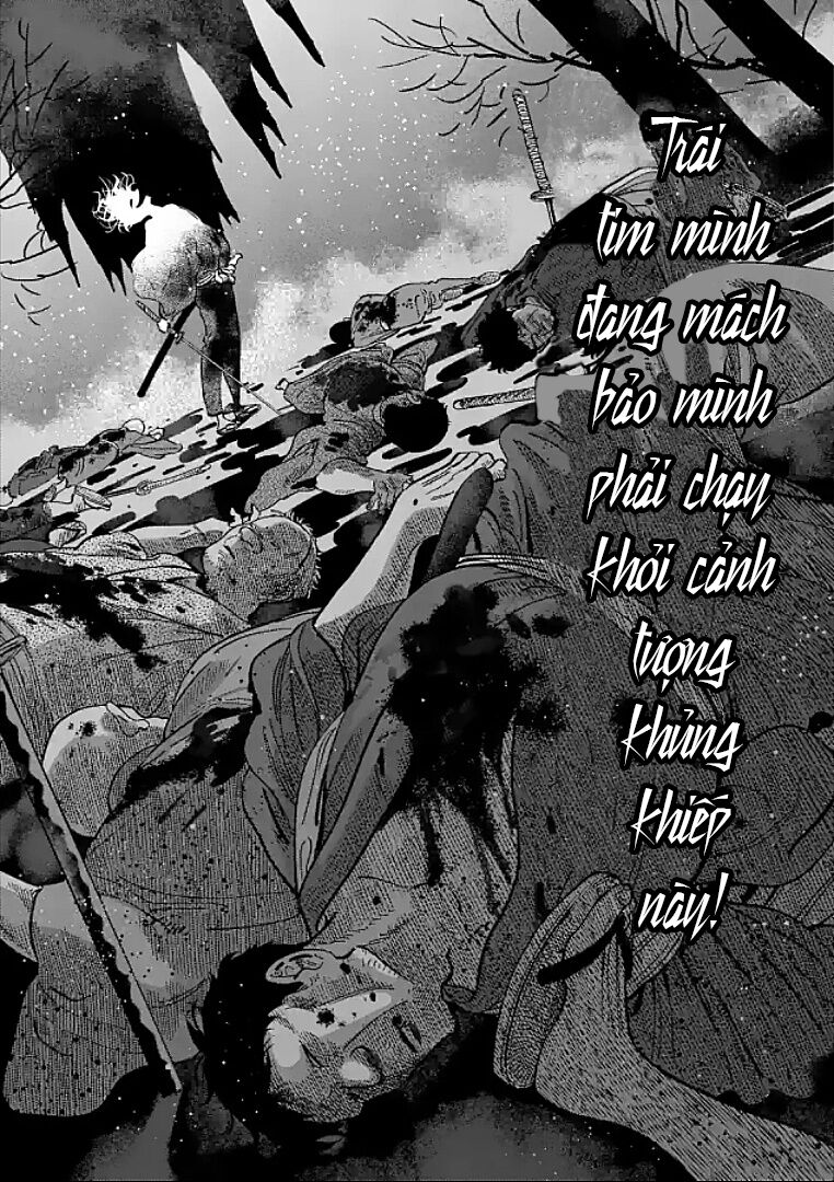 Đám Cưới Đom Đóm Chap 2 - Next Chap 3