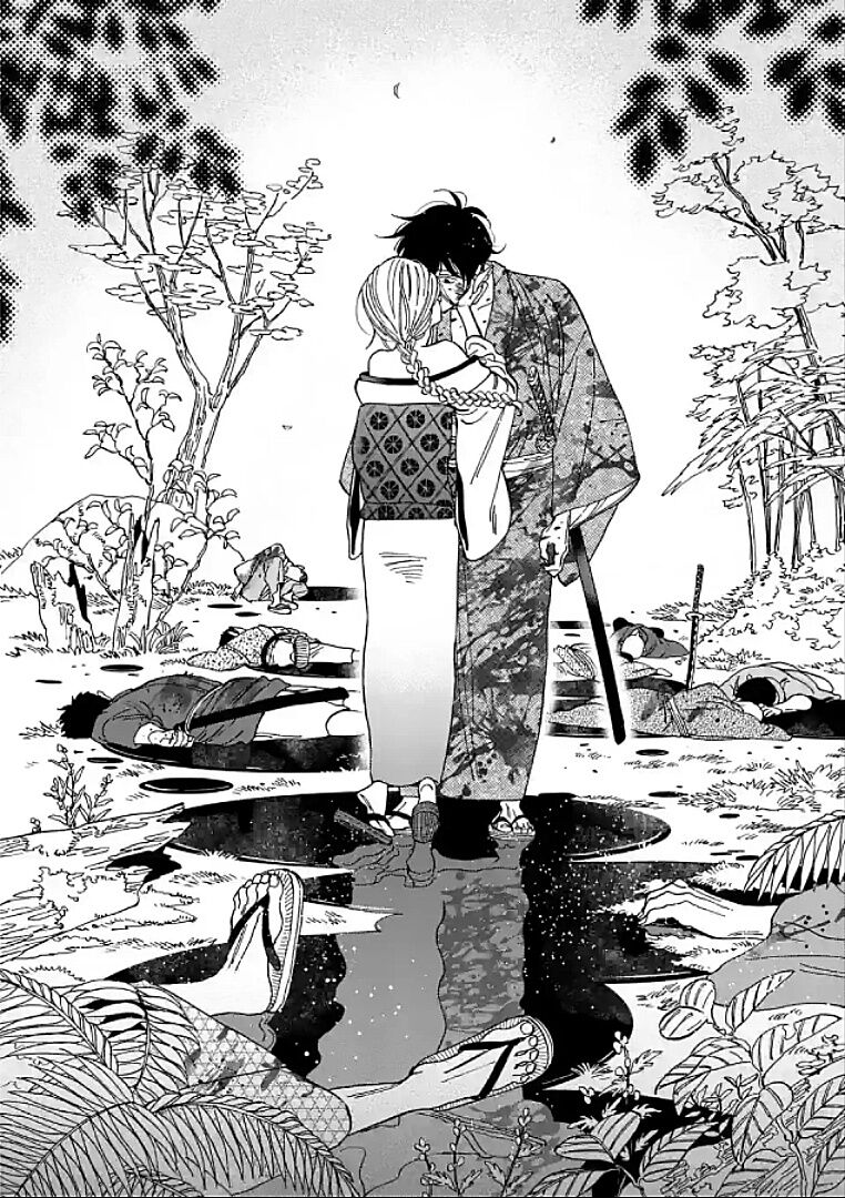 Đám Cưới Đom Đóm Chap 2 - Next Chap 3