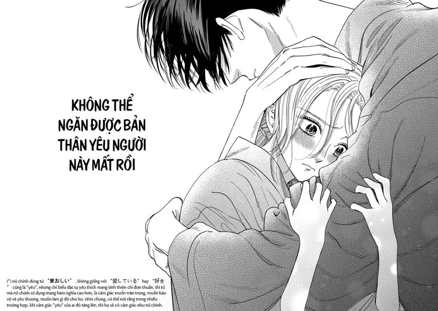 Đám Cưới Đom Đóm Chap 29 - Next Chap 30