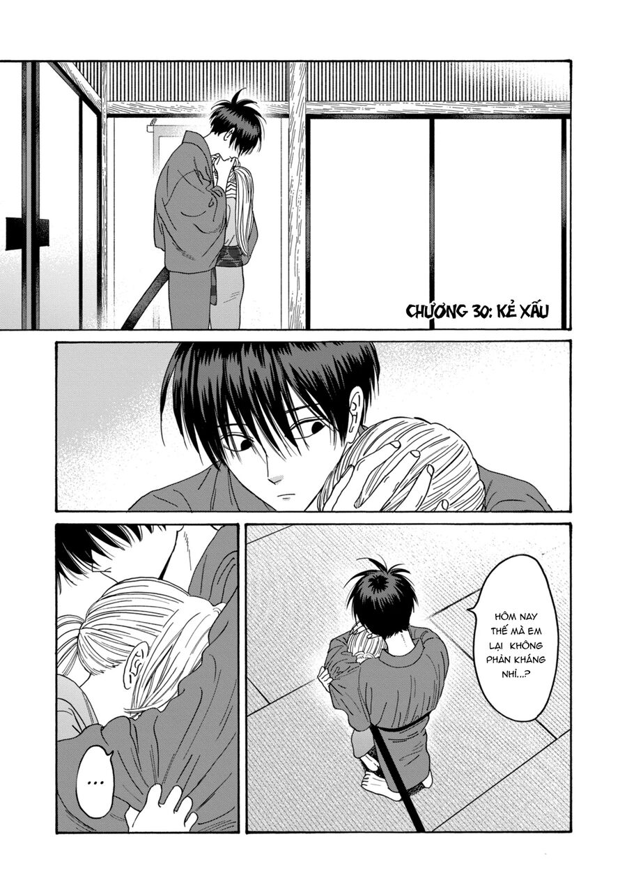 Đám Cưới Đom Đóm Chap 30 - Next Chap 31