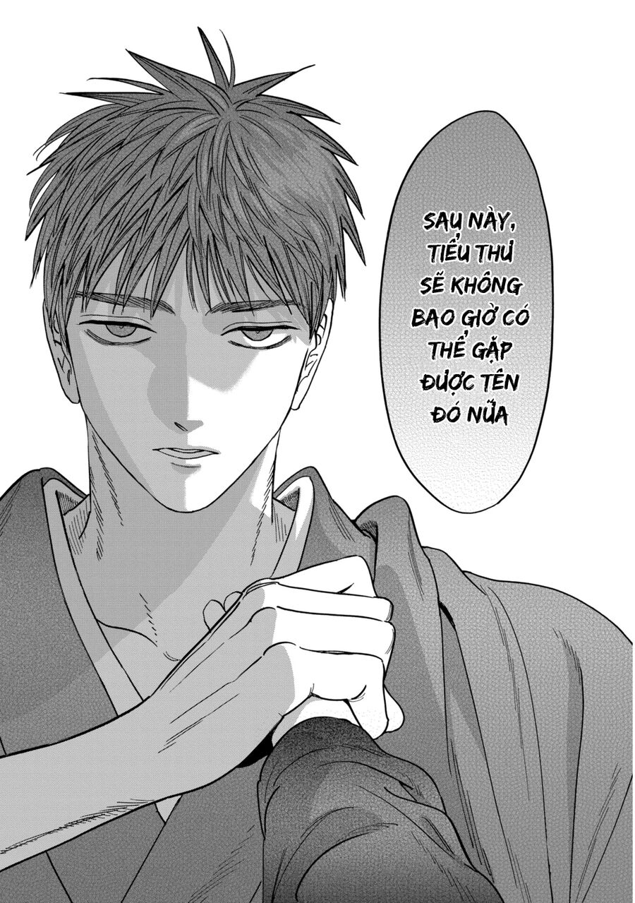 Đám Cưới Đom Đóm Chap 30 - Next Chap 31