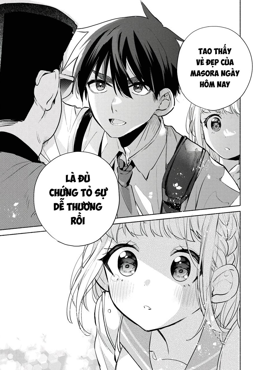 Tình Đầu, Lại Thêm Tình Đầu Chap 3 - Next Chap 4