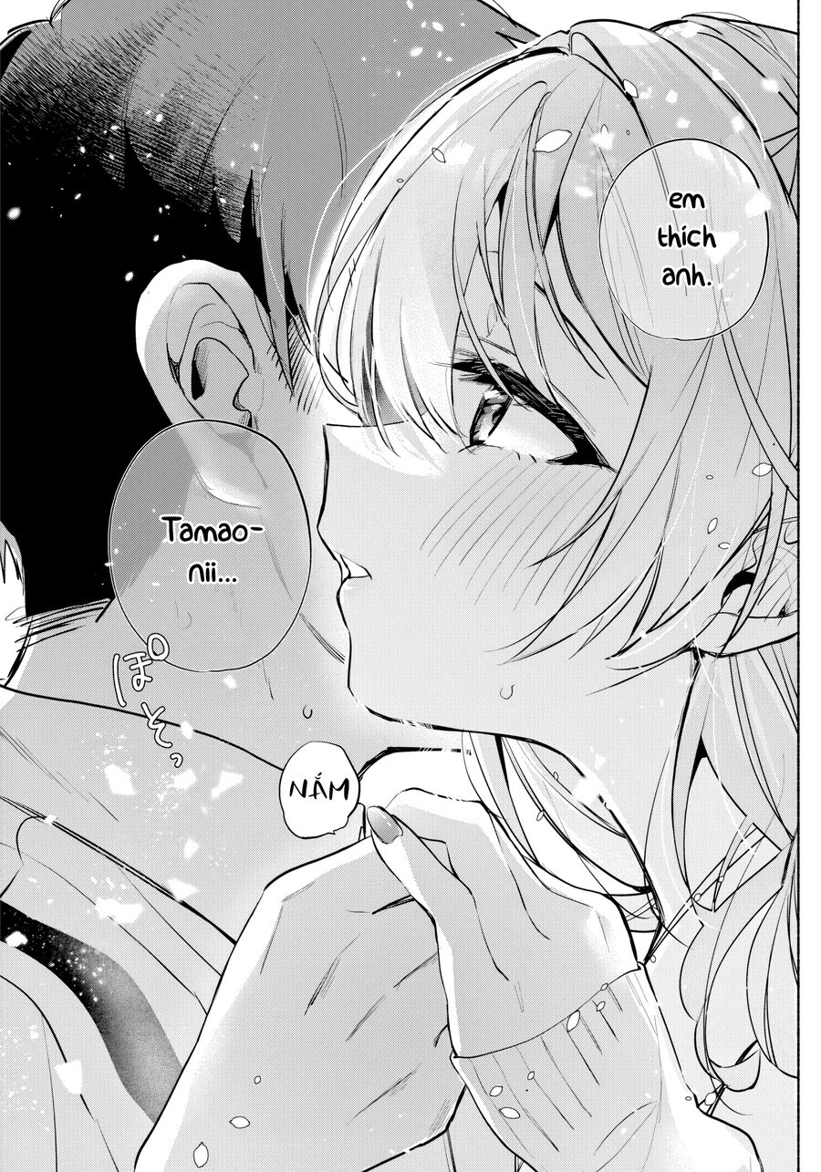 Tình Đầu, Lại Thêm Tình Đầu Chap 9 - Next Chap 10