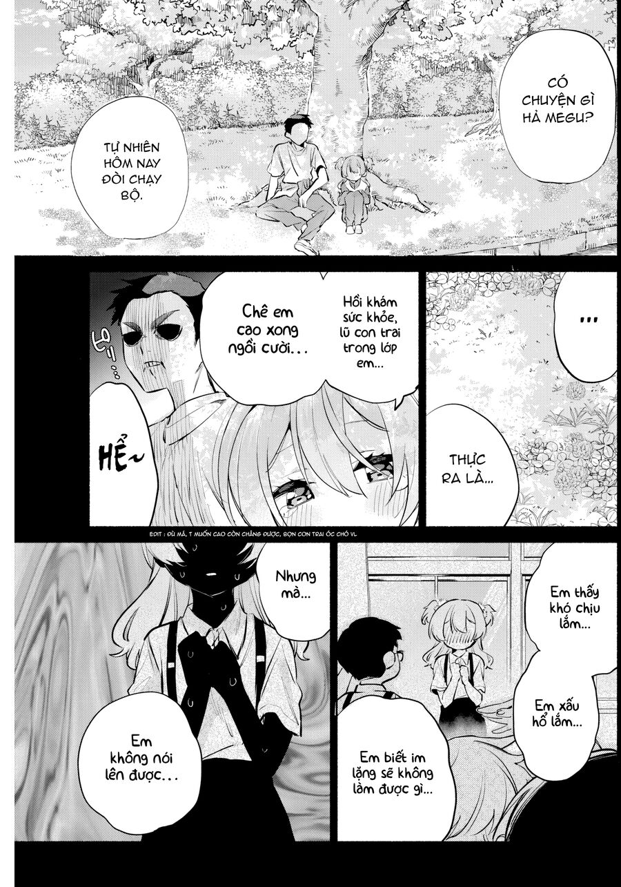 Tình Đầu, Lại Thêm Tình Đầu Chap 9 - Next Chap 10