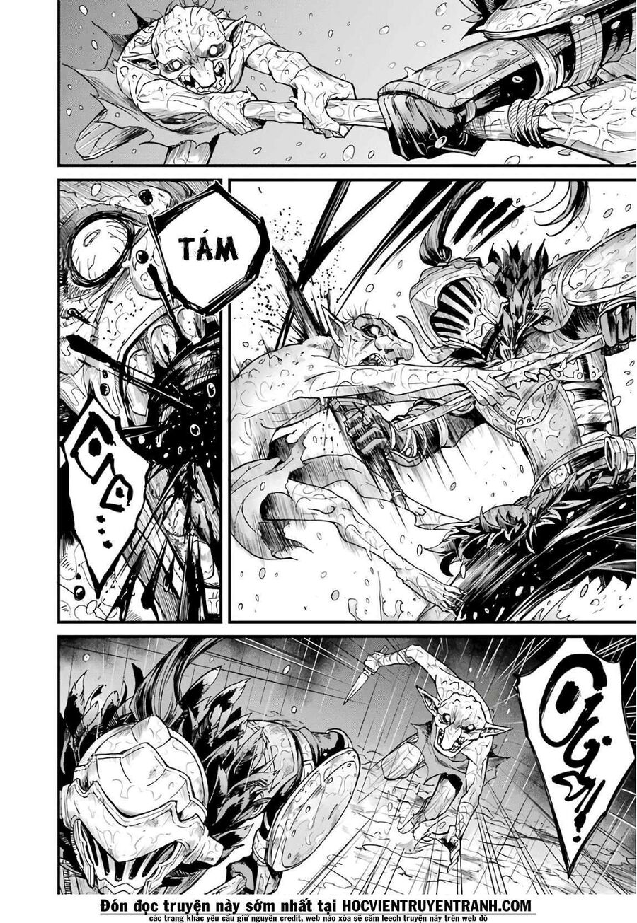 Kẻ Diệt Yêu Tinh: Năm Thứ Nhất Chap 13 - Next Chap 14