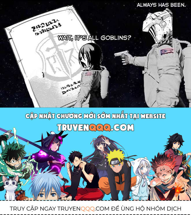 Kẻ Diệt Yêu Tinh: Năm Thứ Nhất Chap 46 - Next Chap 47