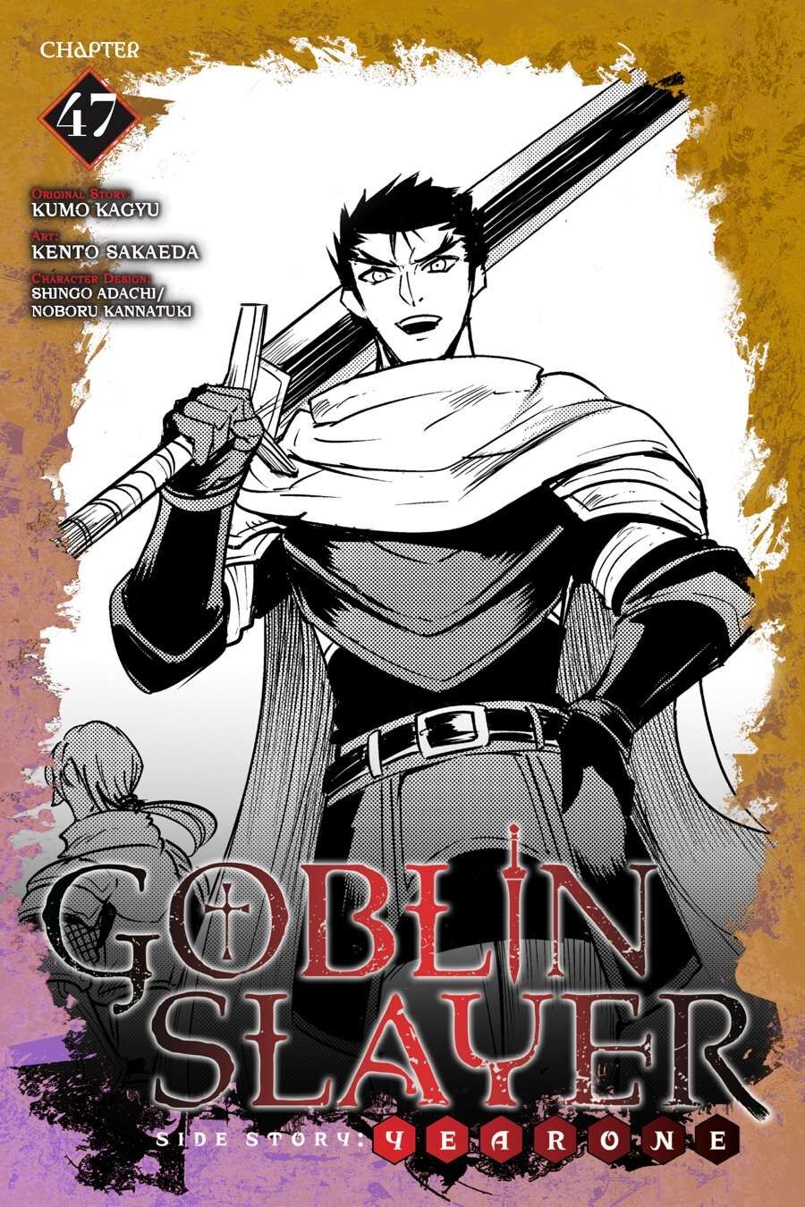 Kẻ Diệt Yêu Tinh: Năm Thứ Nhất Chap 47 - Next Chap 48