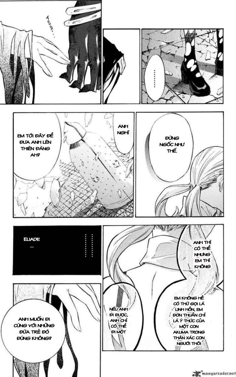 Thầy Trừ Tà Chap 108 - Next Chap 109