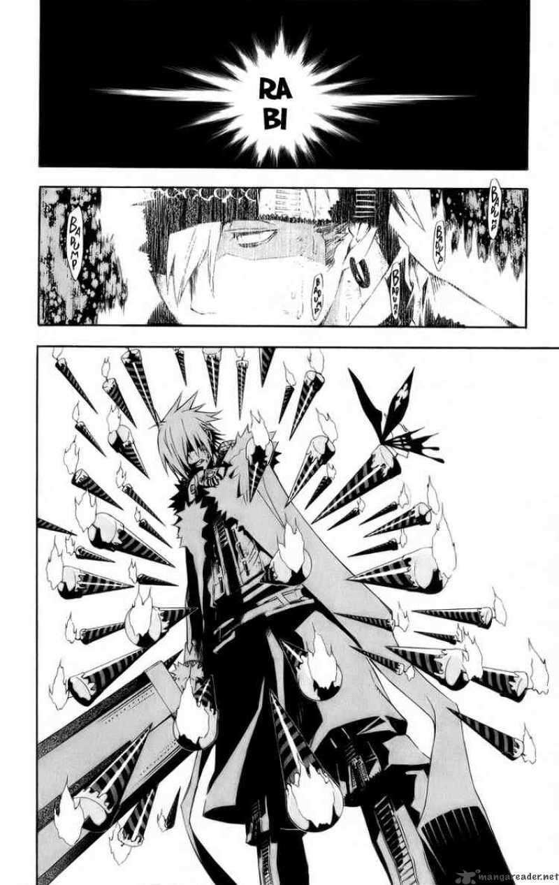 Thầy Trừ Tà Chap 119 - Next Chap 120