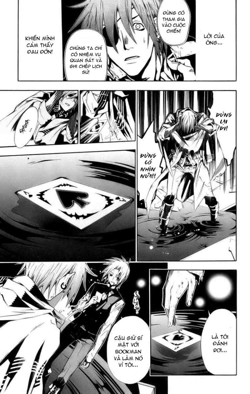 Thầy Trừ Tà Chap 119 - Next Chap 120