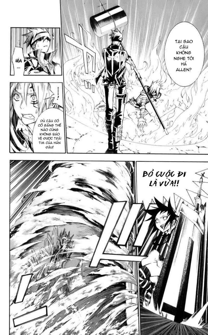 Thầy Trừ Tà Chap 121 - Next Chap 122