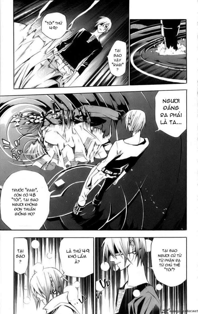Thầy Trừ Tà Chap 122 - Next Chap 123