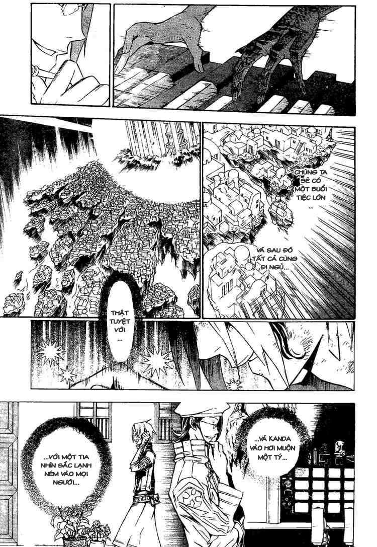 Thầy Trừ Tà Chap 133 - Next Chap 134