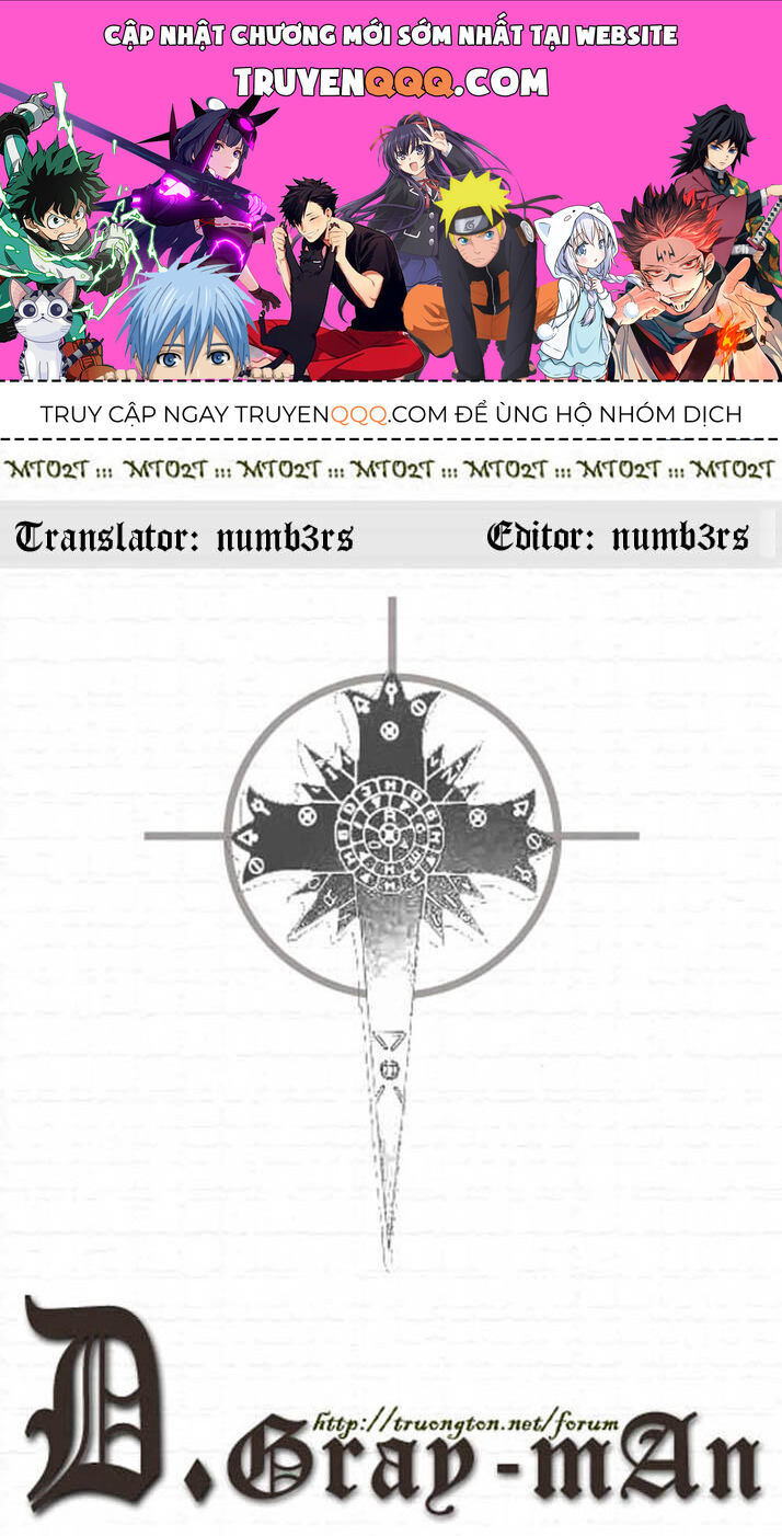 Thầy Trừ Tà Chap 137 - Next Chap 138
