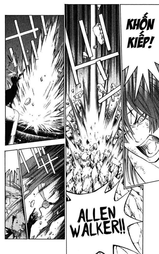 Thầy Trừ Tà Chap 144 - Next Chap 145