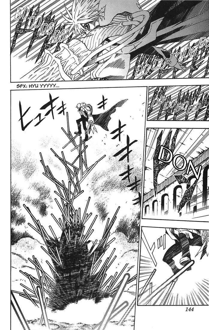 Thầy Trừ Tà Chap 15 - Next Chap 16