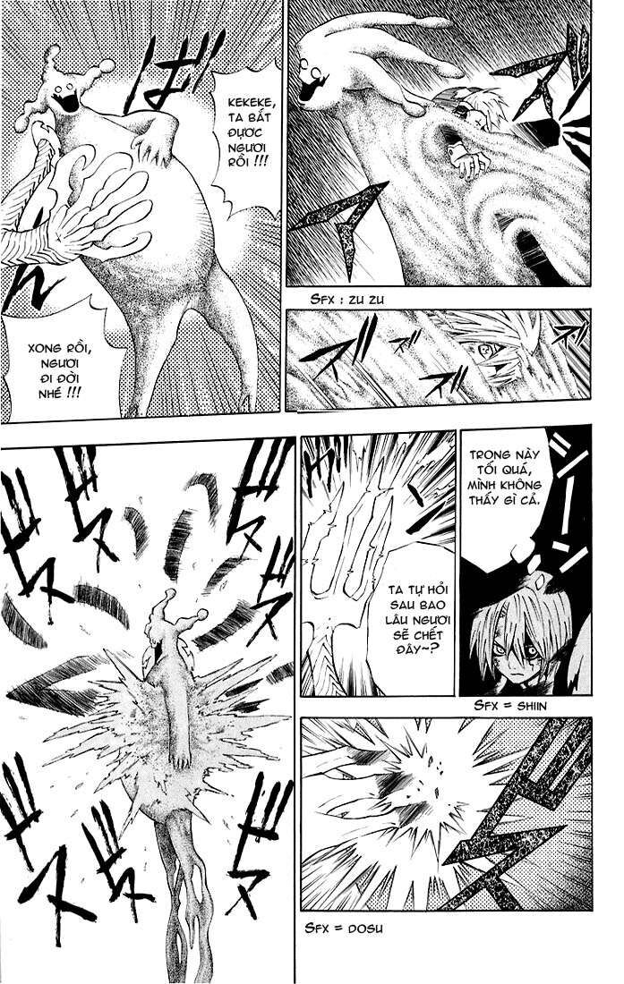 Thầy Trừ Tà Chap 15 - Next Chap 16
