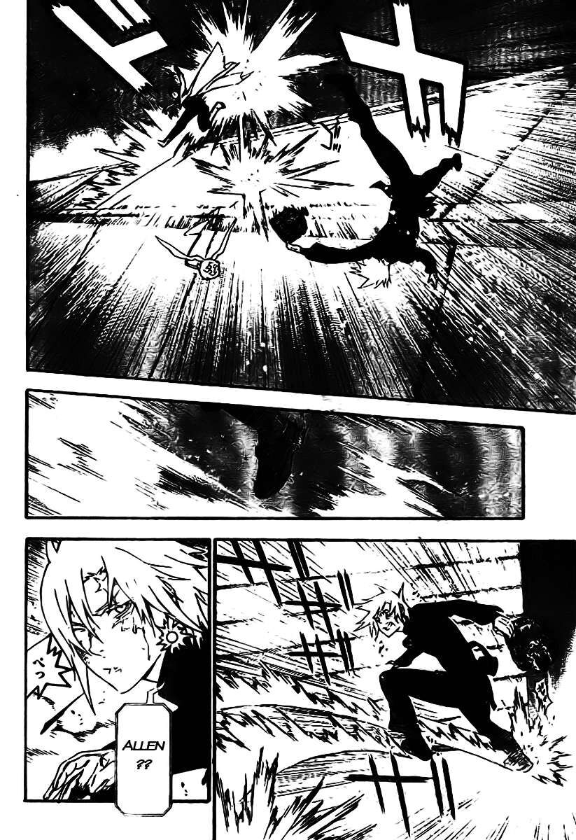 Thầy Trừ Tà Chap 174 - Next Chap 175